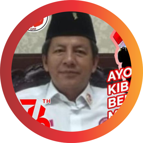 Dr. Antonius D.R. Manurung., M.Si