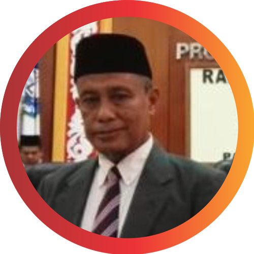 Dr. Abdul Rasyid Saliman, S.H., M.M