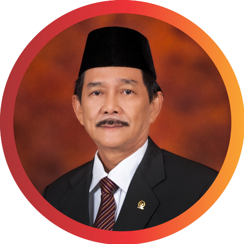 Drs. Hudarni Rani, S.H