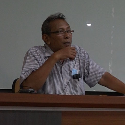 Dr. Afrizal, S.E.,M.M.